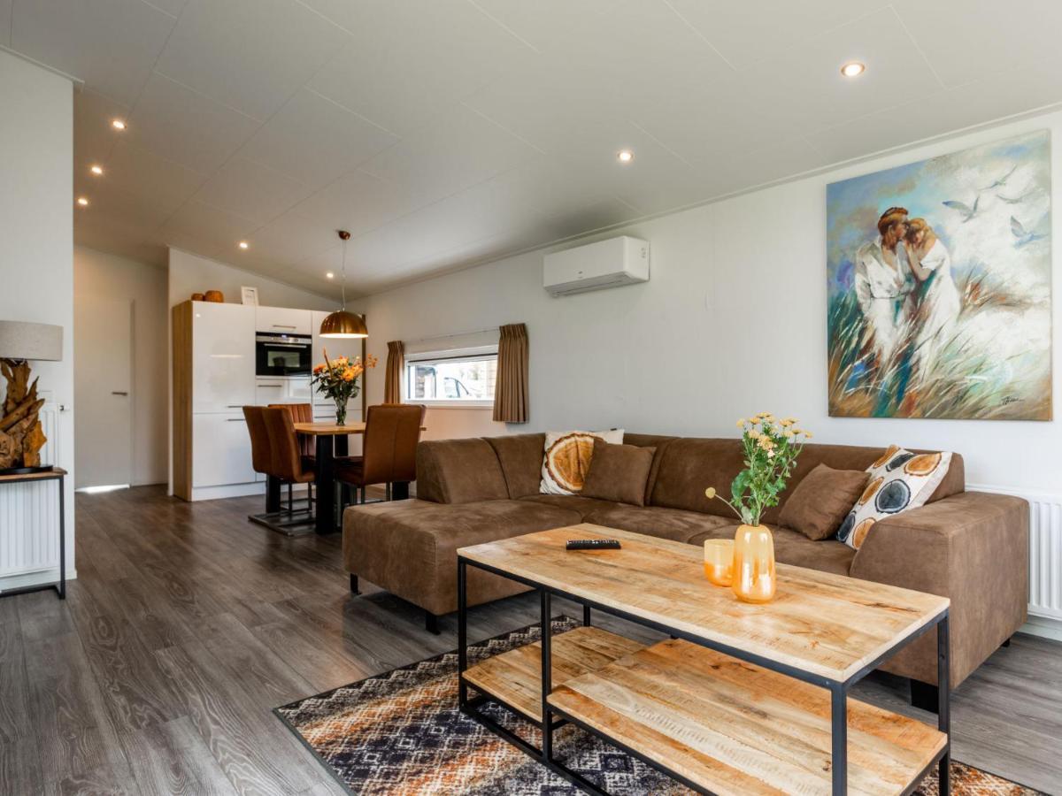 Holiday Green Mooi Bemelen-6 *