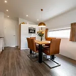 Holiday Home Green Resort Mooi Bemelen-6