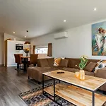Holiday Home Green Resort Mooi Bemelen-6