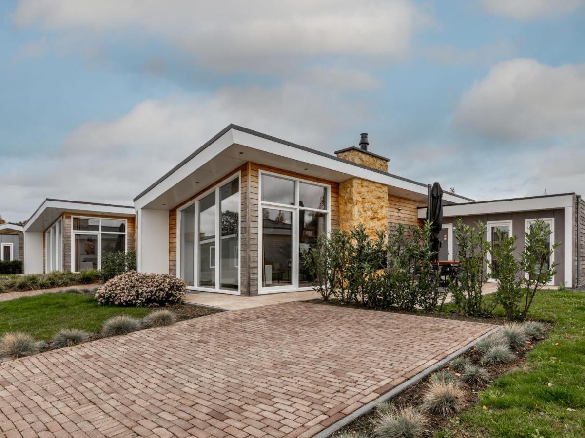 Holiday home Holiday Green Mooi Bemelen-6 *